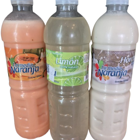 Aguas de Sabor
