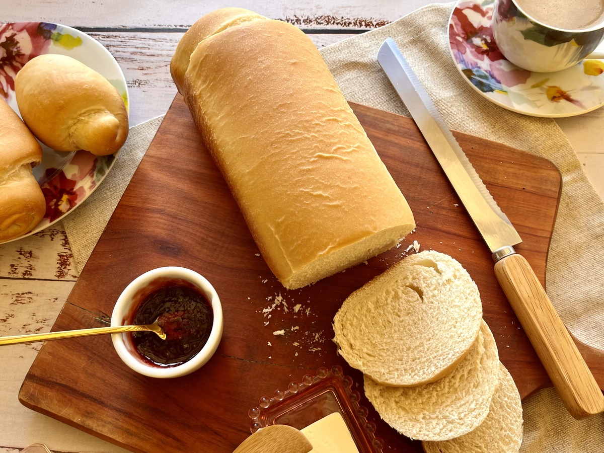 Panificadora Goiânia