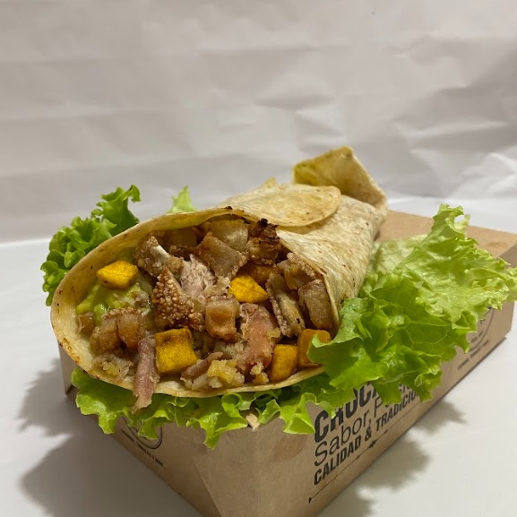 Burritoelgordo