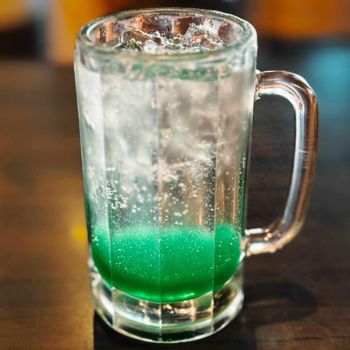 Citrus Lemonade
