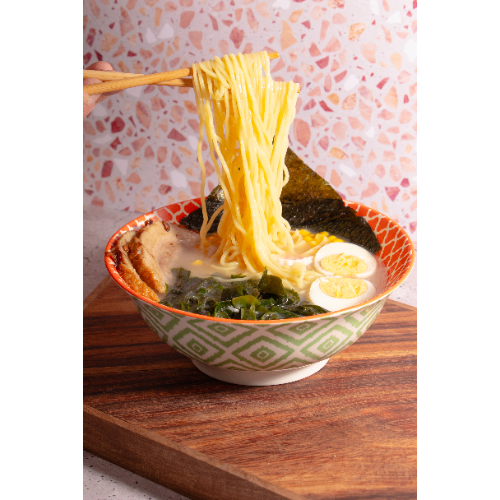 Tonkotsu Ramen