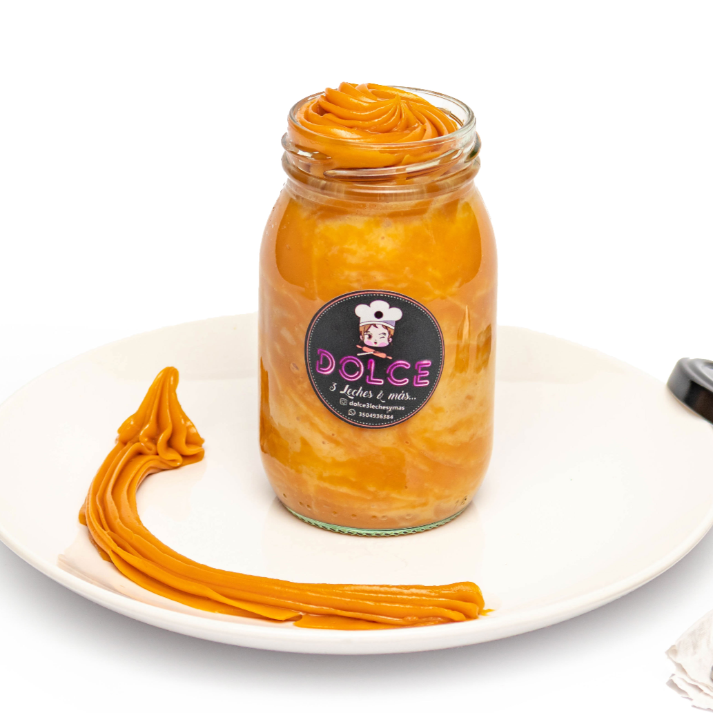 Postre Cuatro Leches