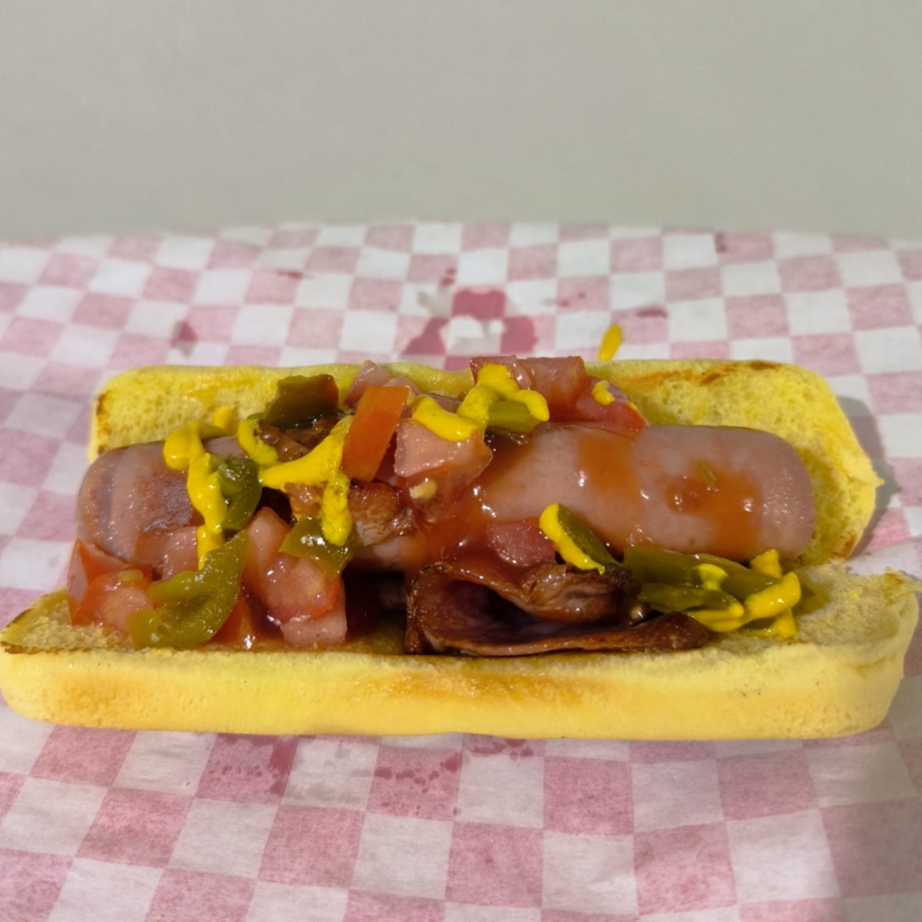 Hot-Dog DalShim