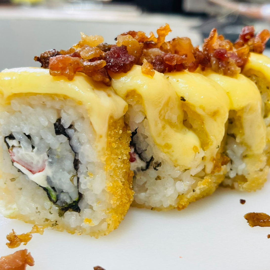 MONSHO ROLL