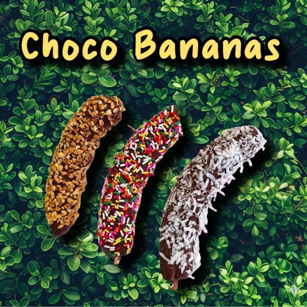 Chocobanana