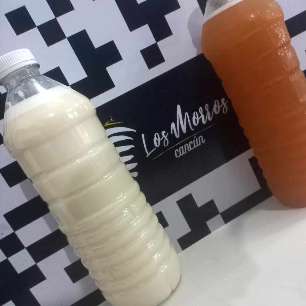 Agua tamarindo