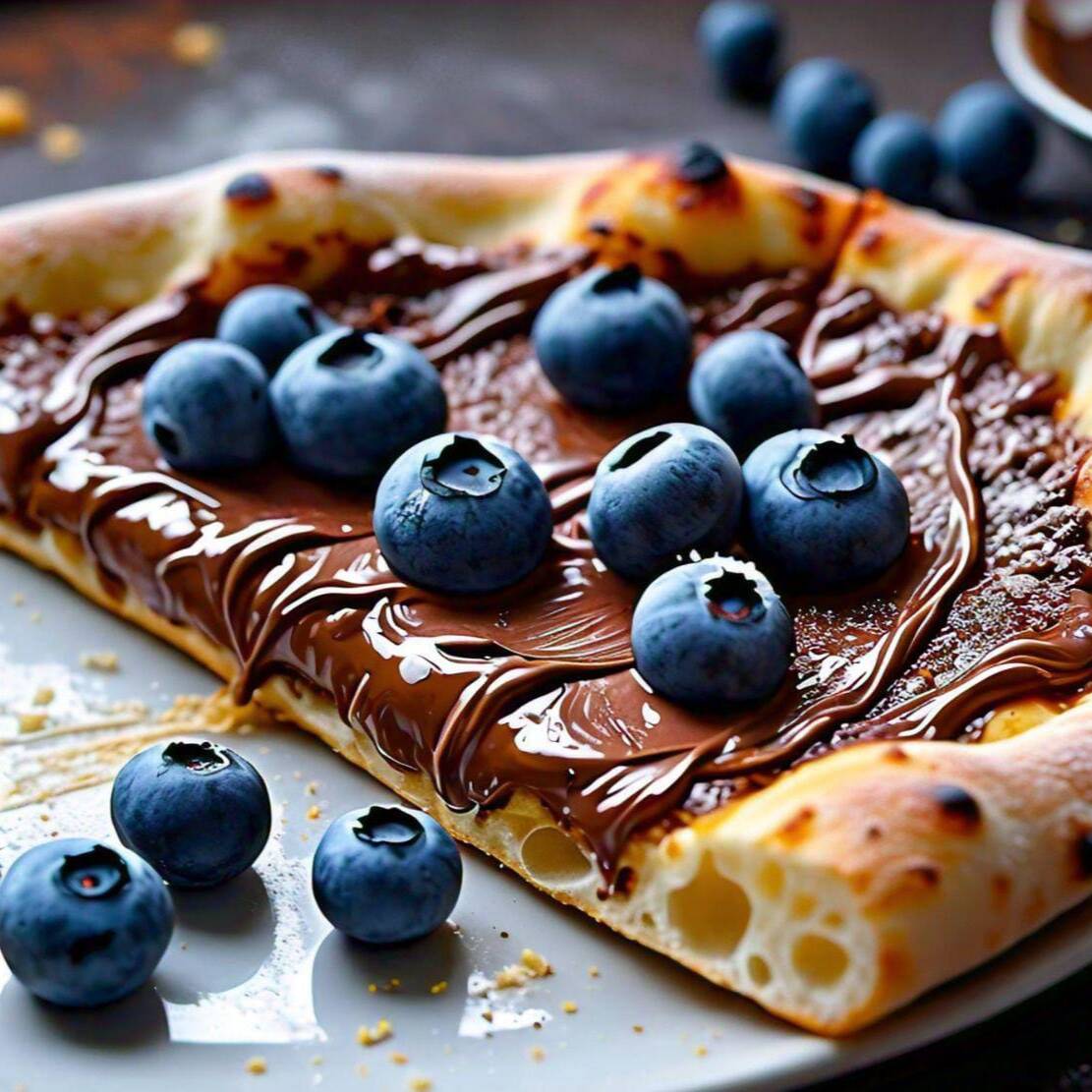 Pizza Candy