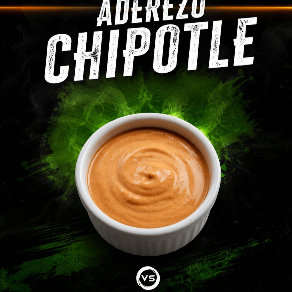 Aderezo Chipotle