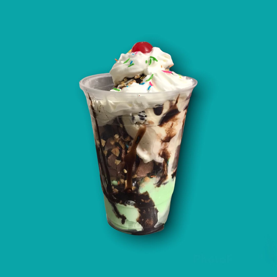 Sundae