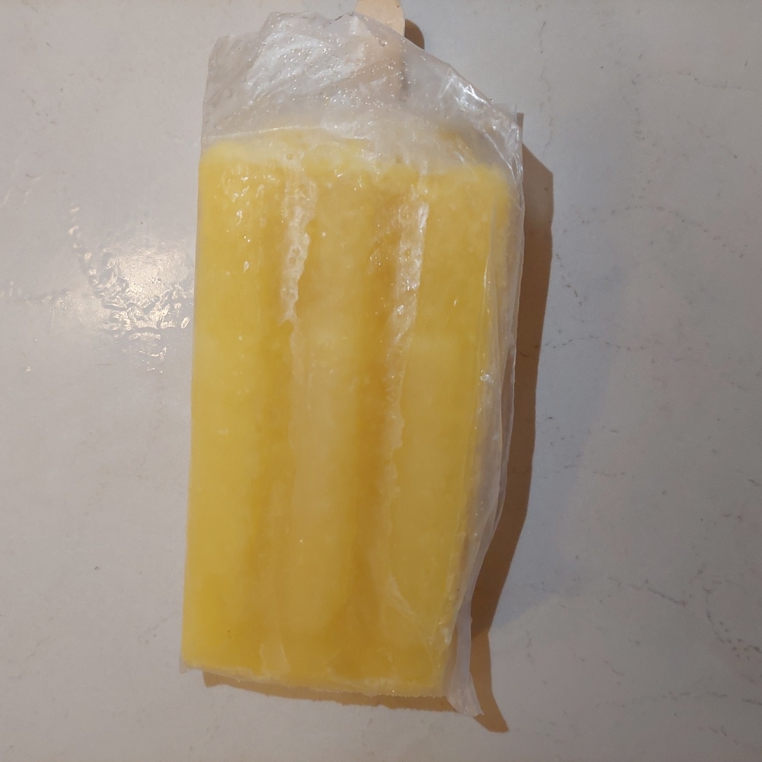 Paleta De Piña