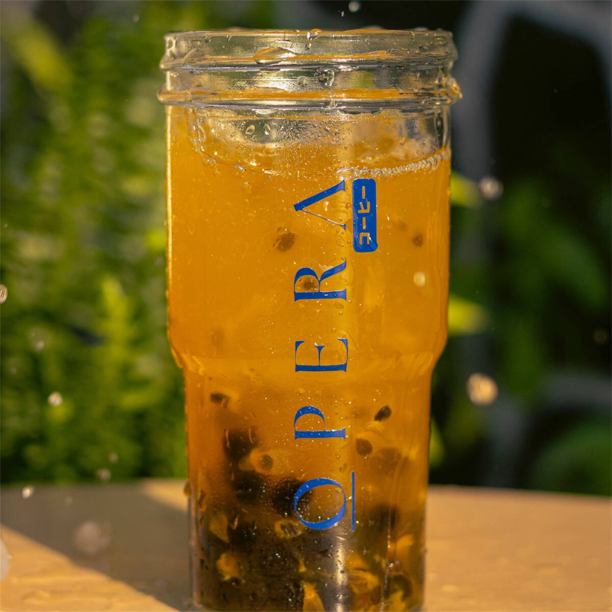 Maracuya