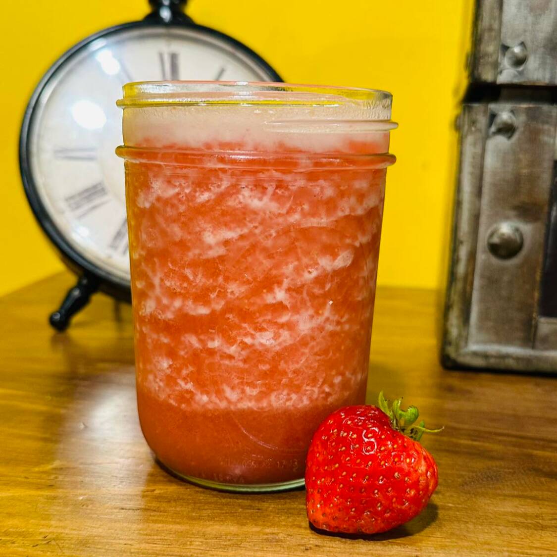 Fresada Mineral