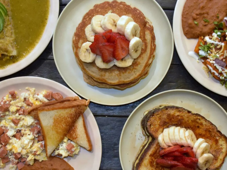 Aquímis Huevos Plaza Girasol