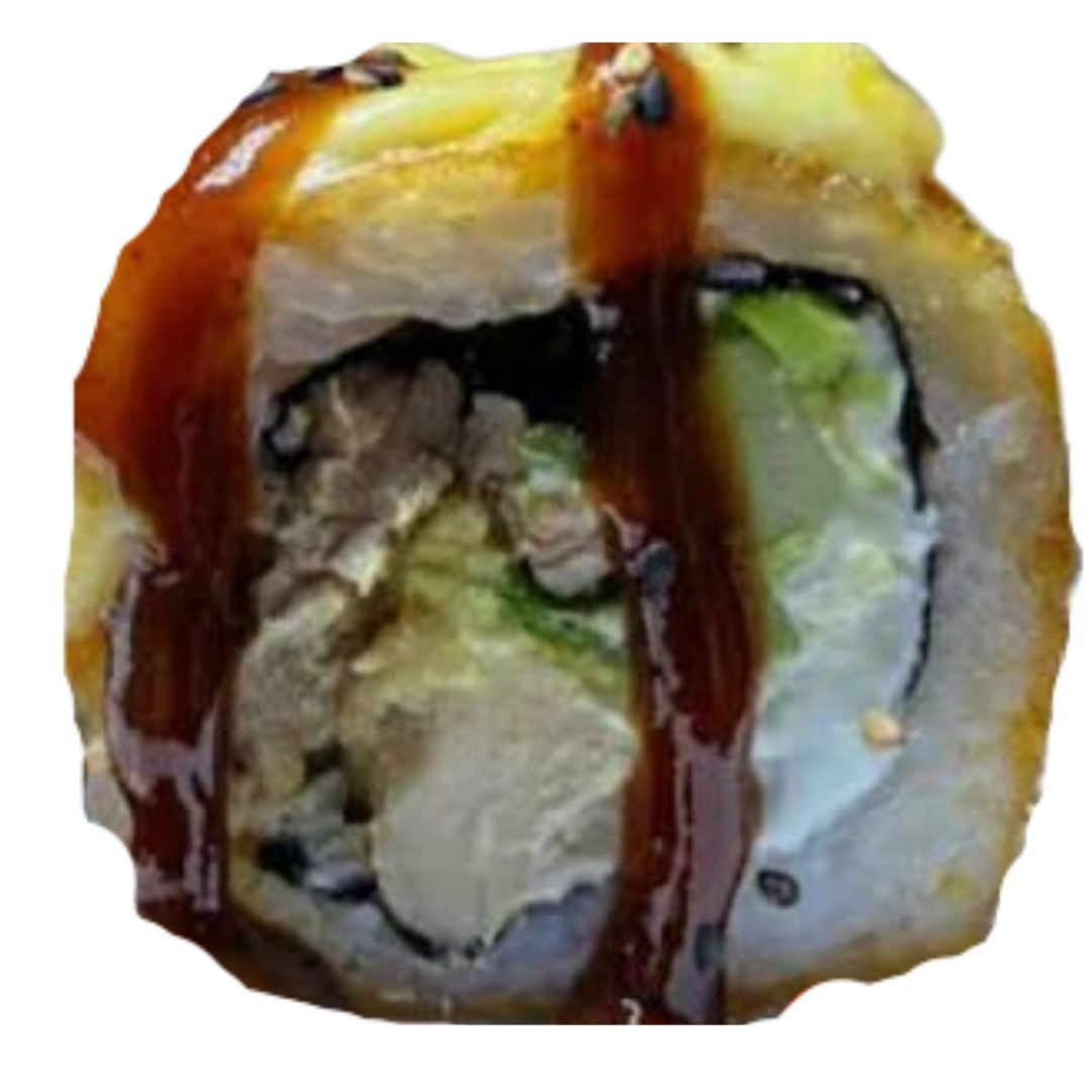 B.B.Q. Roll