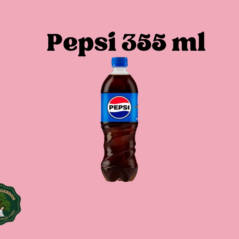 Pepsi 355 ml