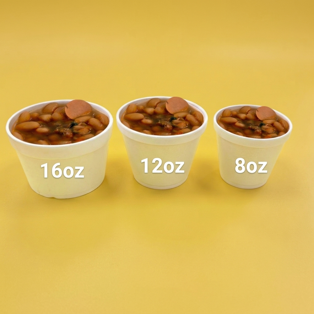 Frijoles Charros