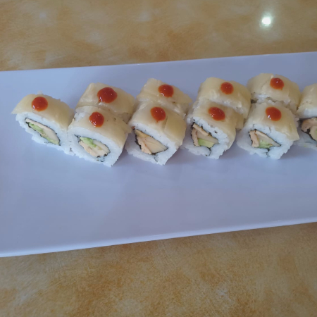 LAN ROLL