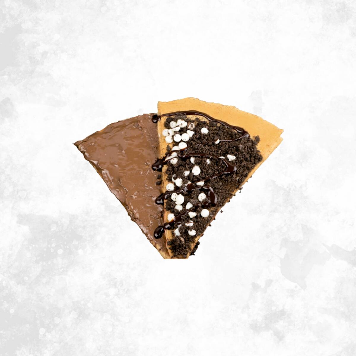 Crepa Oreo