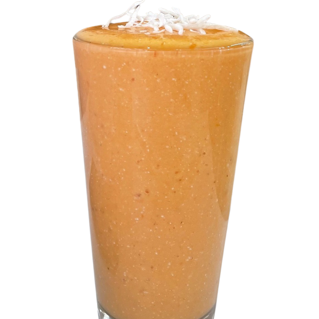 Licuado Tropical