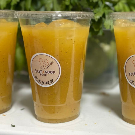 JUGO BOTOX