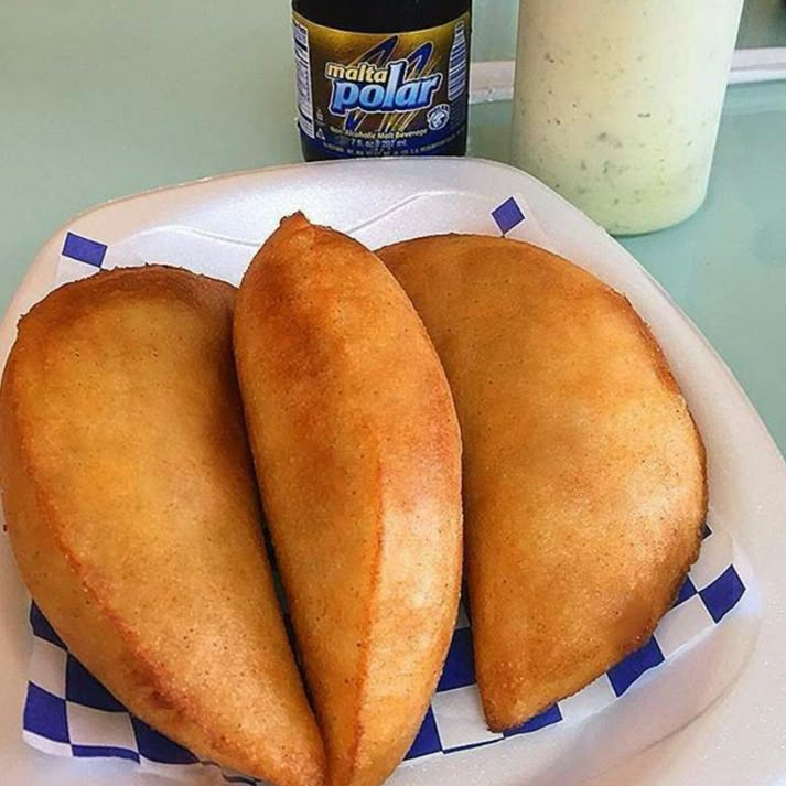 Empanada Mexicana