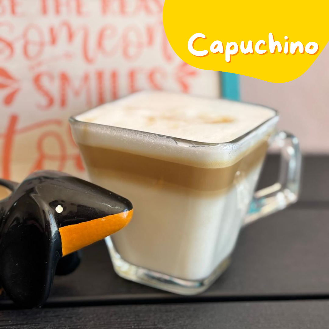 Capuchino