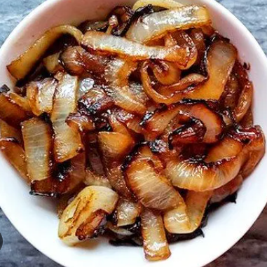 Cebolla Caramelizada