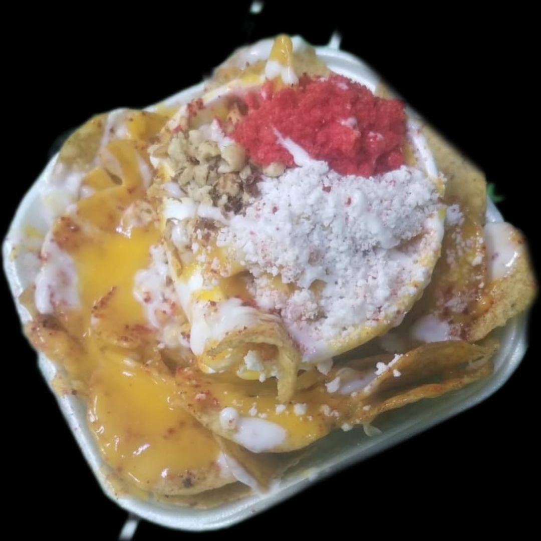 ELOTE ESPECIAL