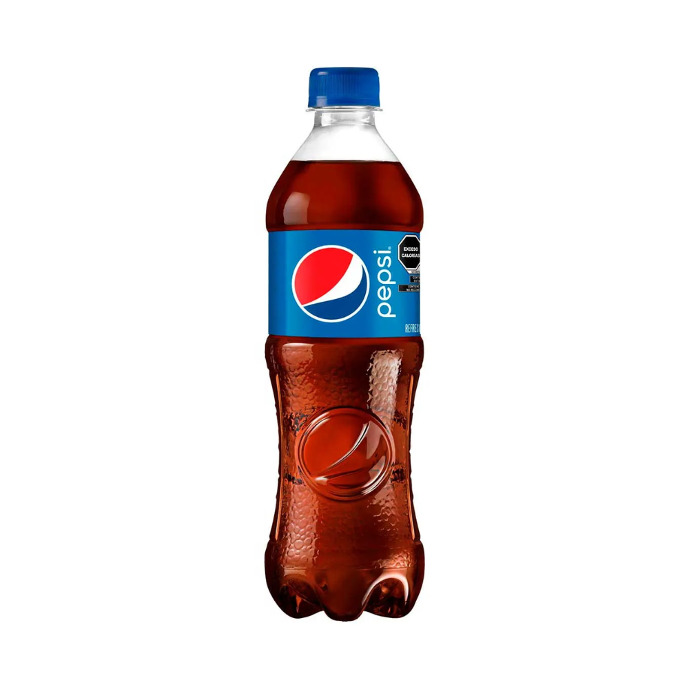 Refresco 400 Pepsi