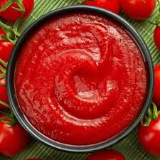 Salsa de Tomate