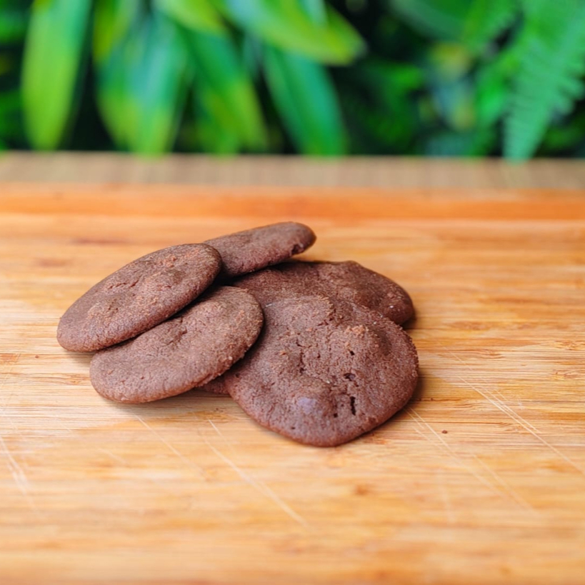 Galletas de Chocolate