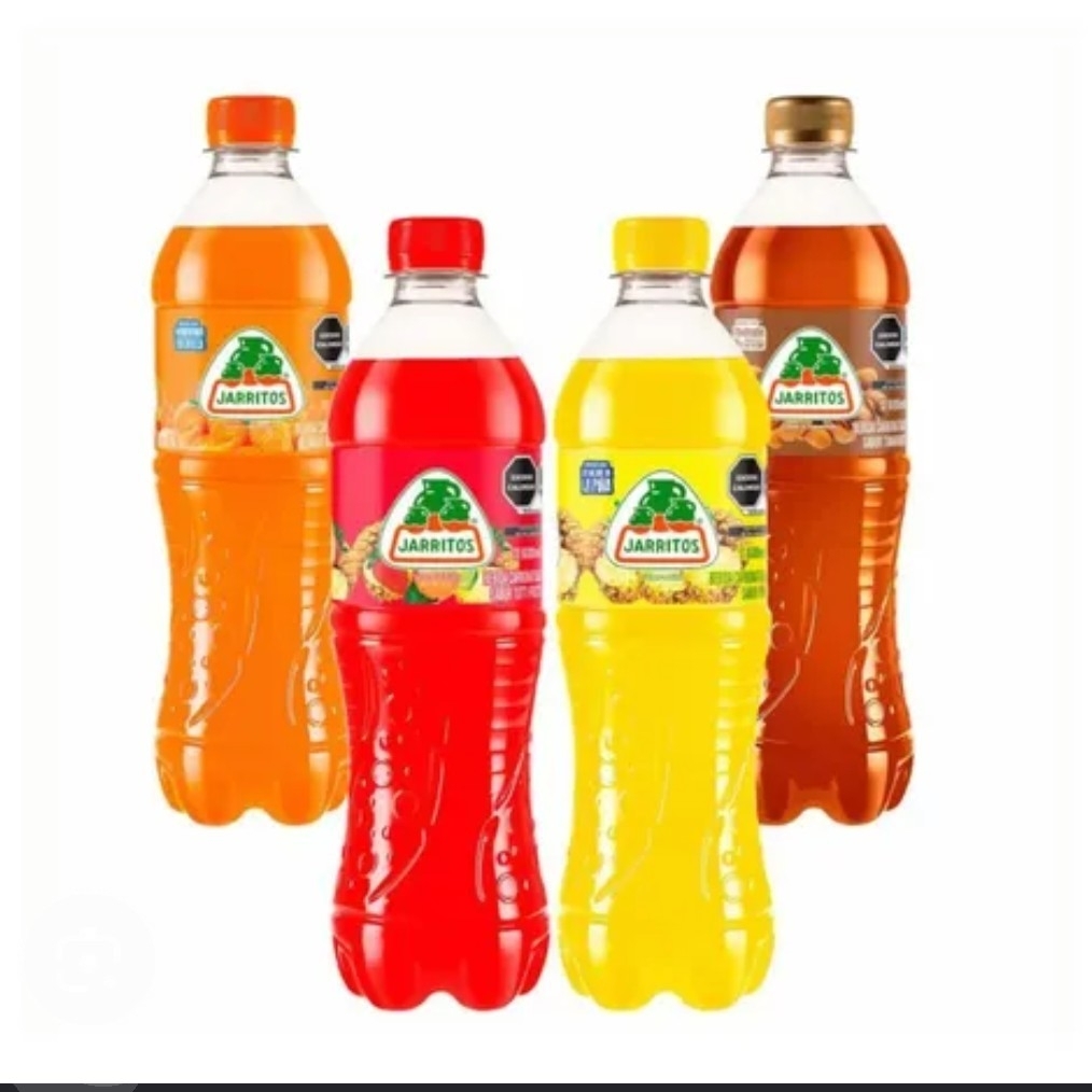 Jarritos