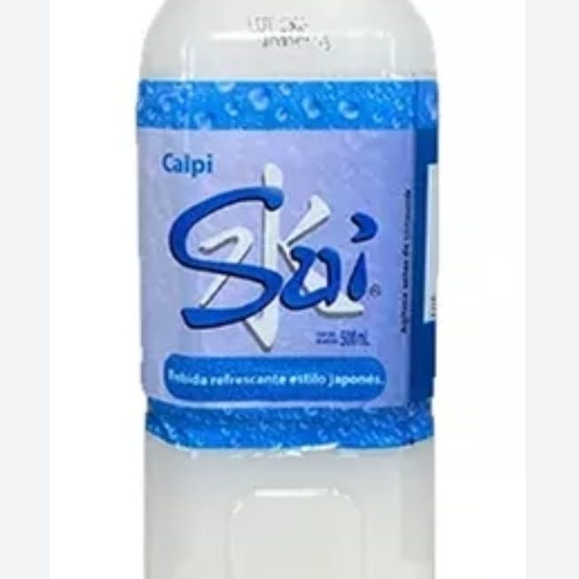 Calpico 500 ml
