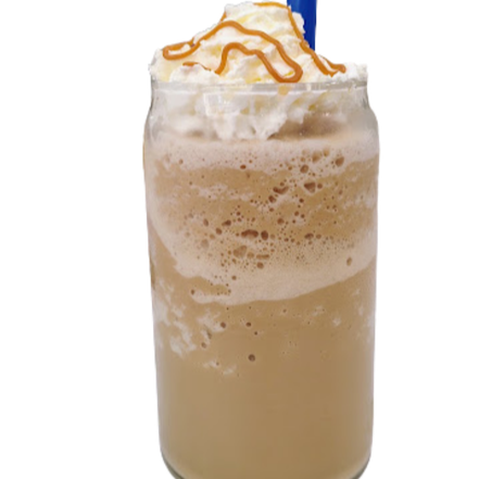 Capuchino Frappe