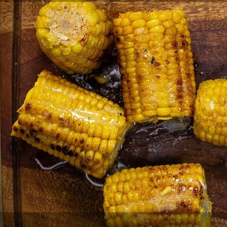 Elote Dulce