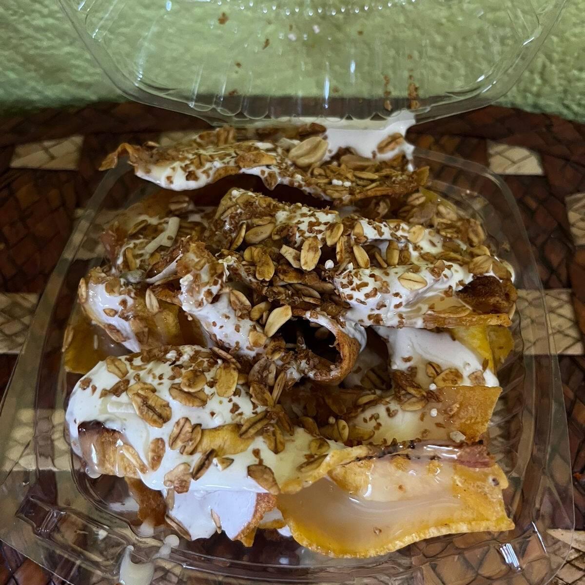 Platanitos