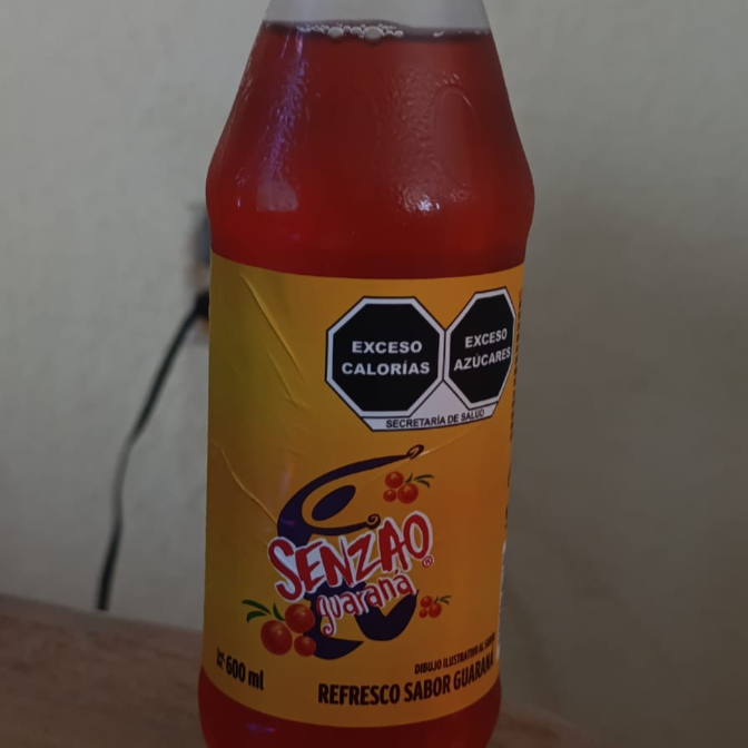 Sensao 600 ml
