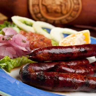 Kilo de Longaniza de Valladolid