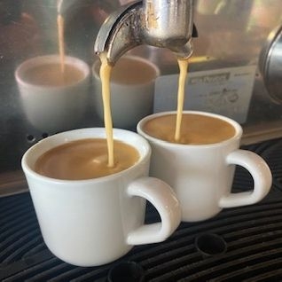 Expresso Doble 355 ml