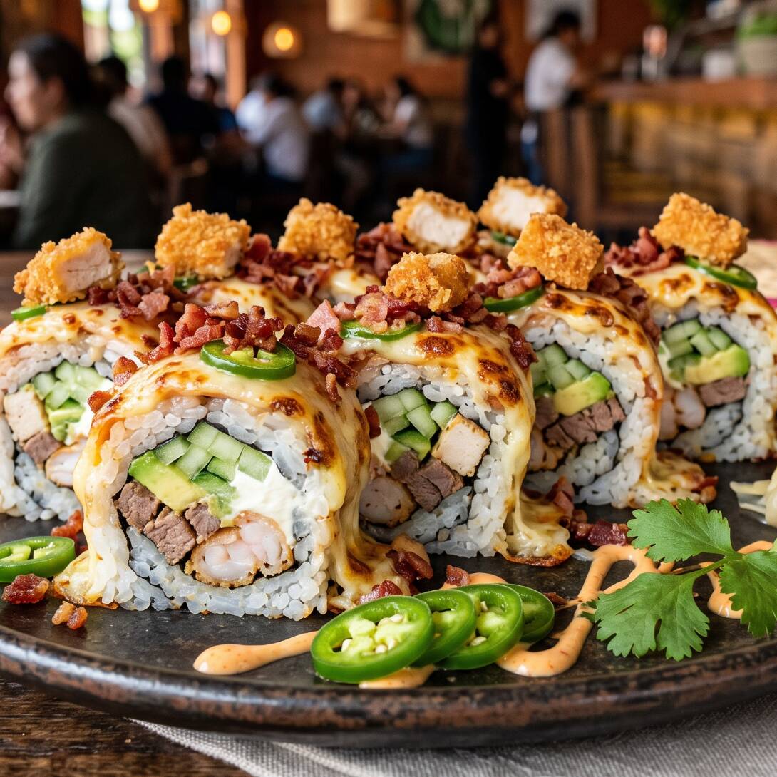 Supremo Roll