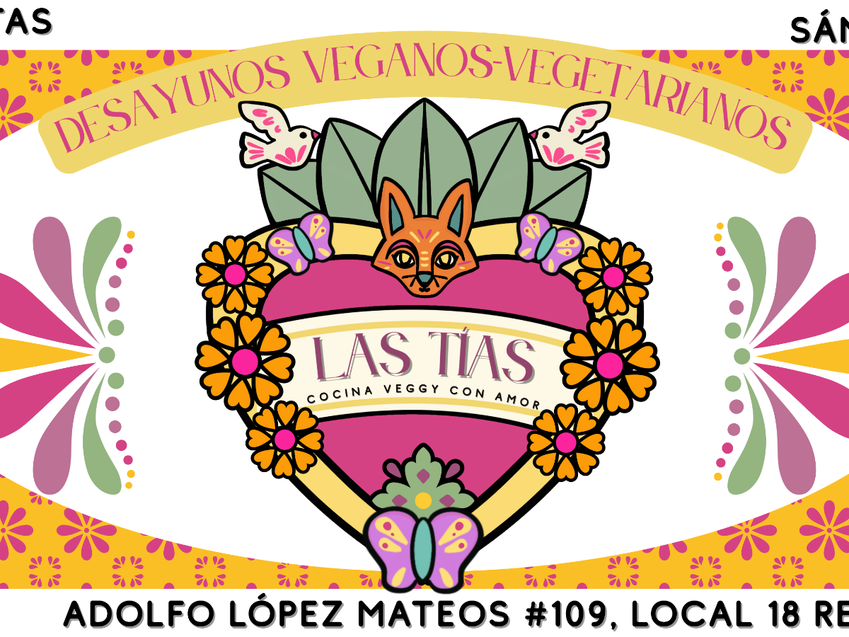 Las Tías