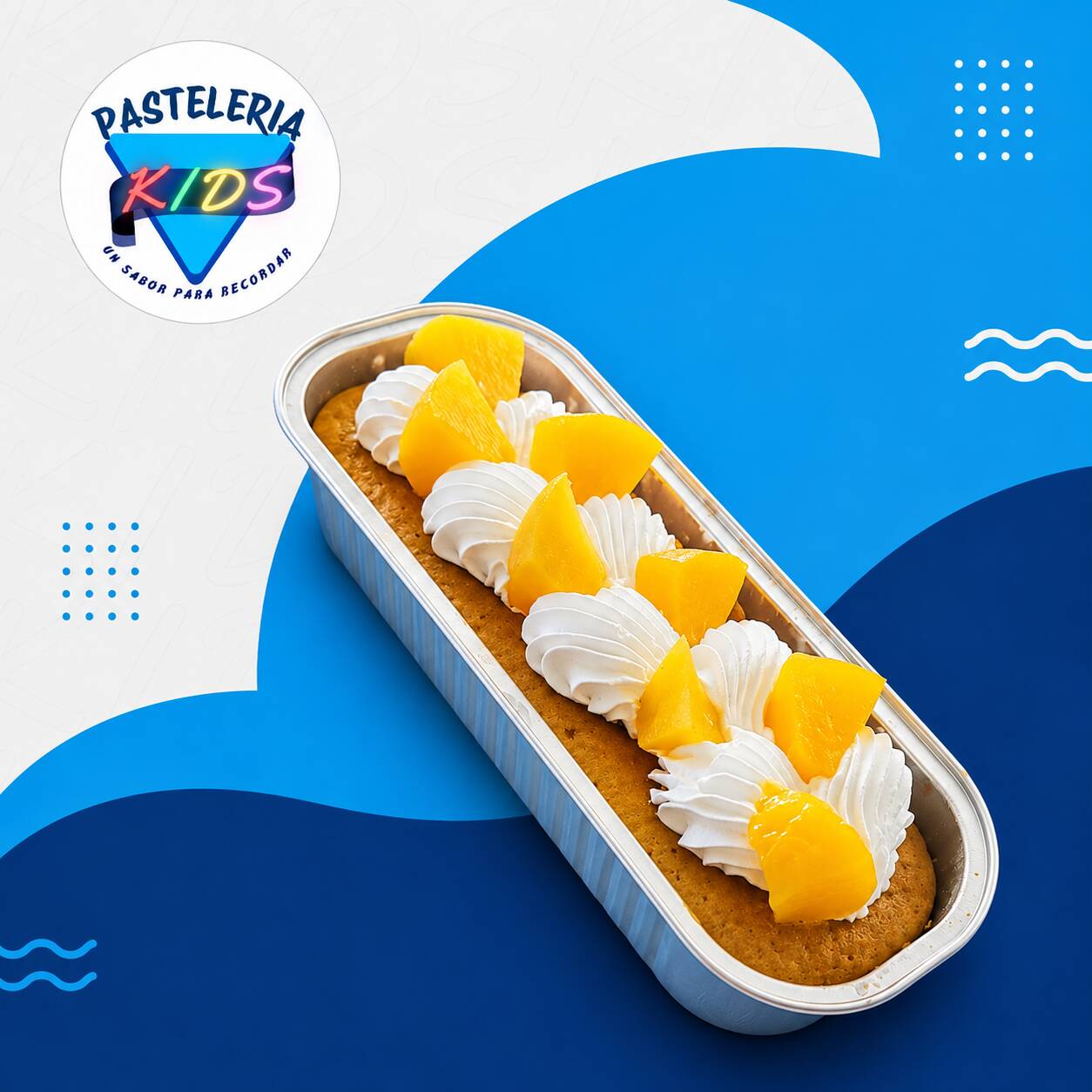 Petit De Elote