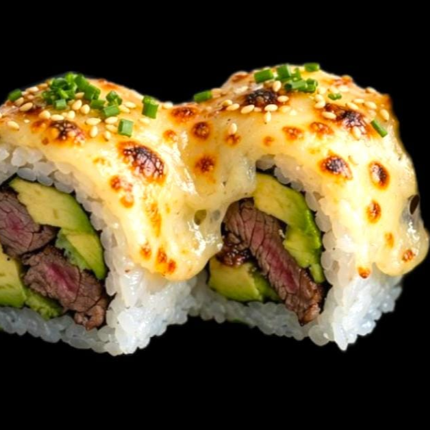 Norteño-Roll
