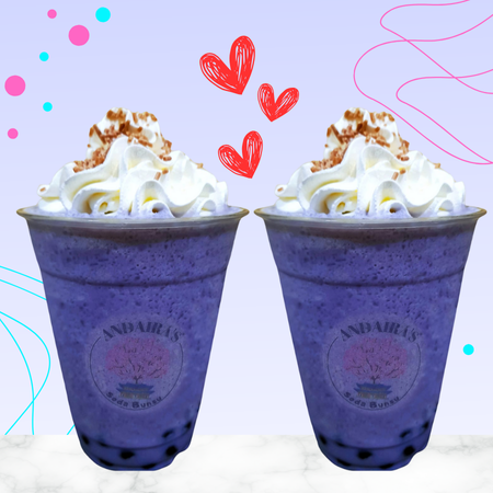 Taro Lovers