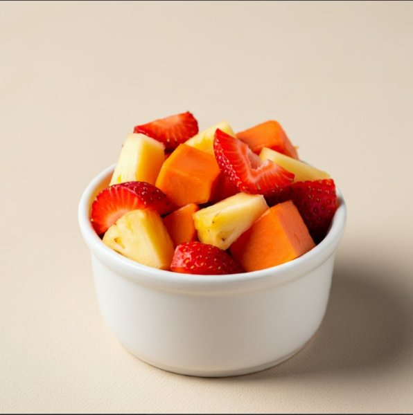 Porción de Fruta