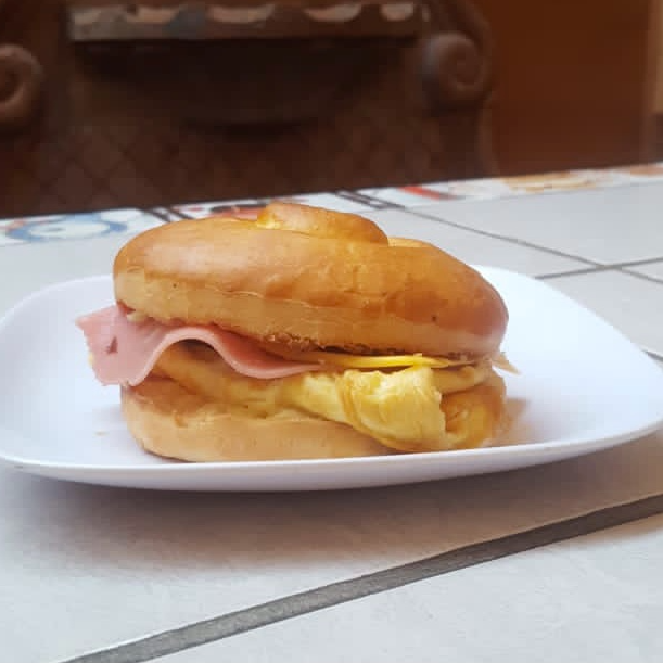 Bísquet Americano