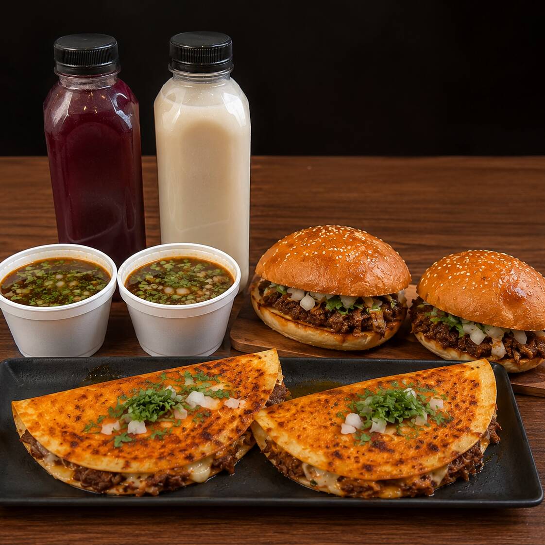 BIRRIA BOX