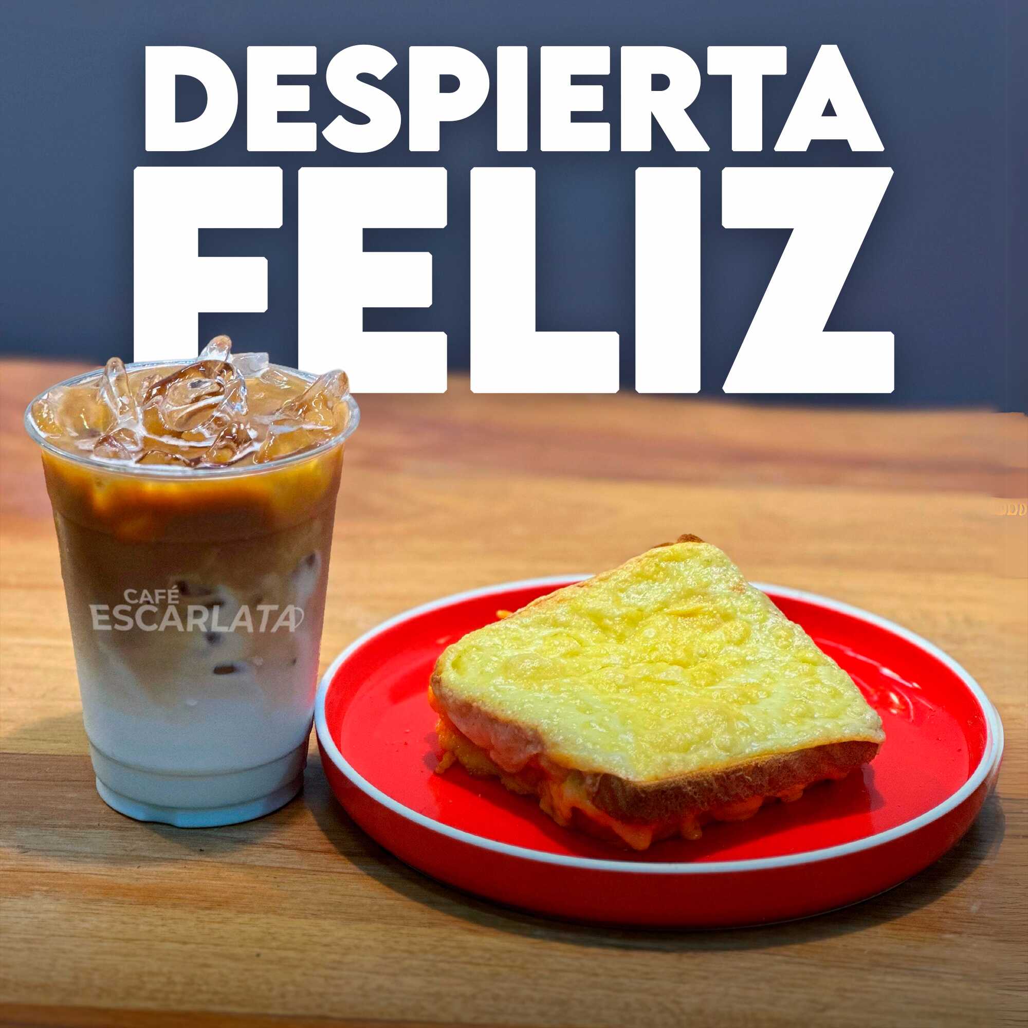 Combo Despierta Feliz