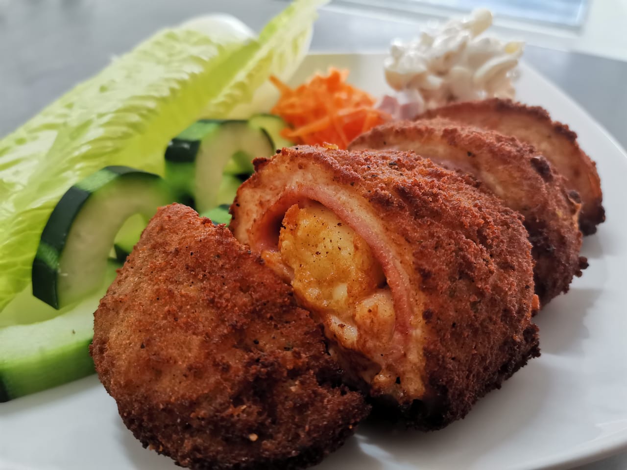 Super Milanesas Lara