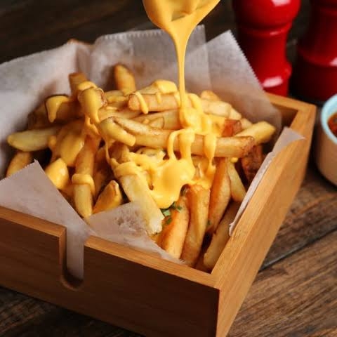 ´Super Papas.